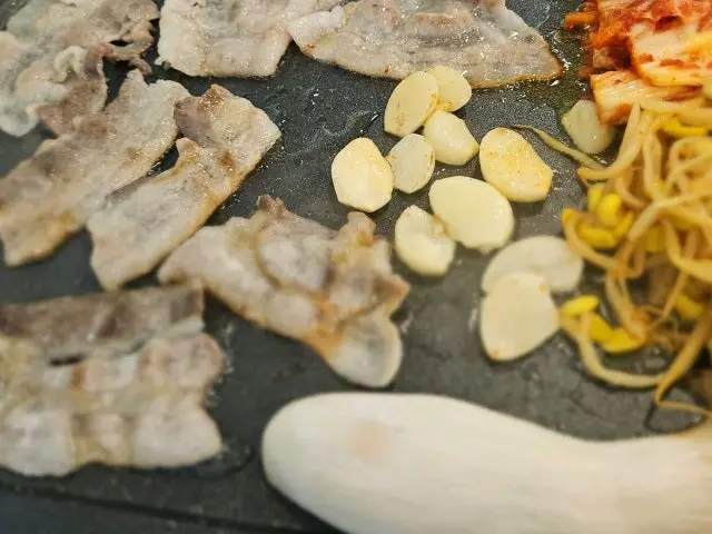 제주대패 관평점 사진 2
