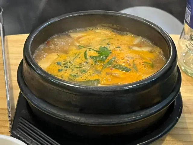 제주대패 관평점 사진 3
