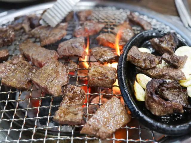 Yangpyeongchukhyeophanupeuraja 写真 2