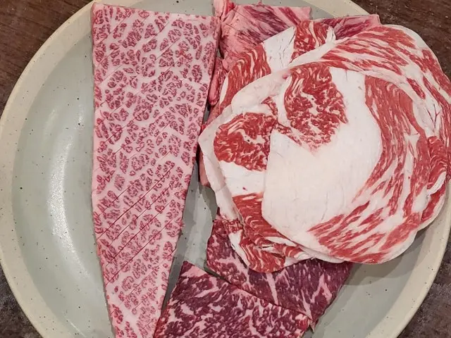 고기꿈 마곡본점 심야·24시 사진 2