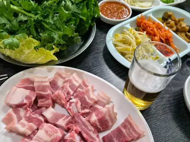 Bultaneunsaenggogi 照片 2