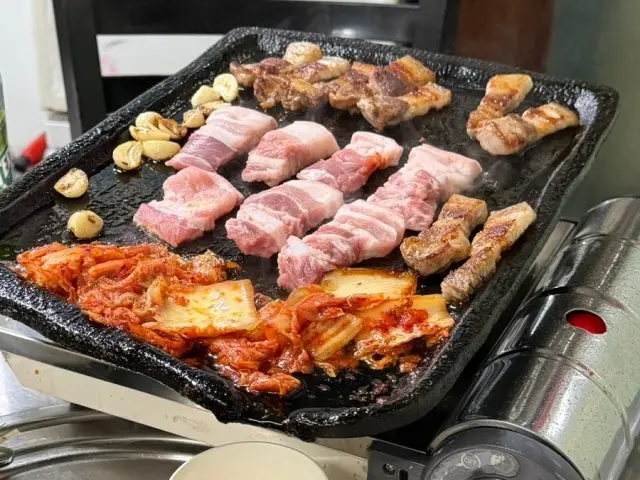 Bultaneunsaenggogi 照片 3