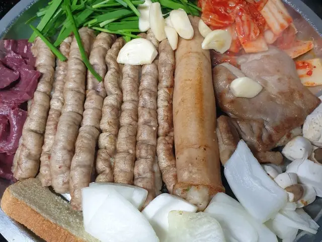 형제한우곱창 합정직영점 곱창·막창 사진 2