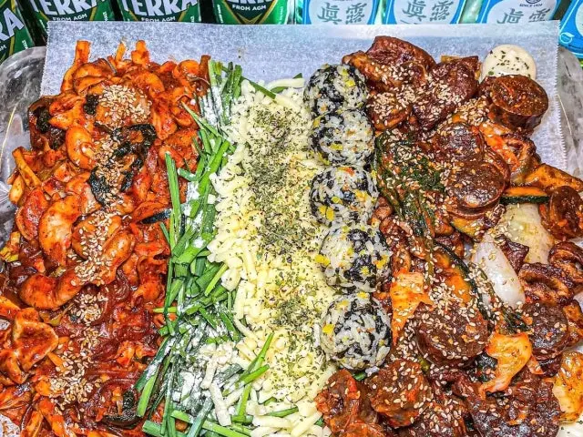 천호 곱창·막창 1위 삼끼막창 천호본점