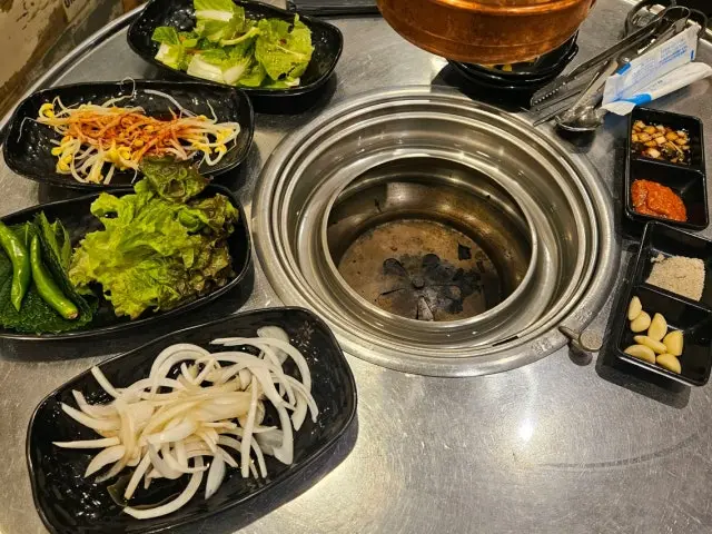 Majangdonggogijip Beomeosa店 照片 3