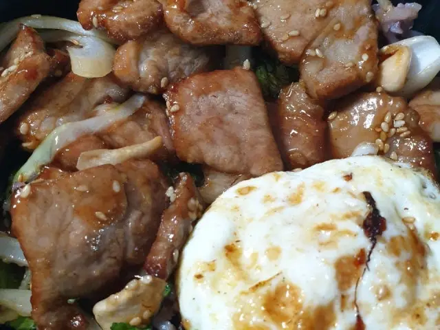 Gogigeukchan Eunpyeong店 照片 1