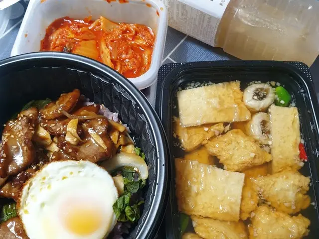 Gogigeukchan Eunpyeong店 照片 2
