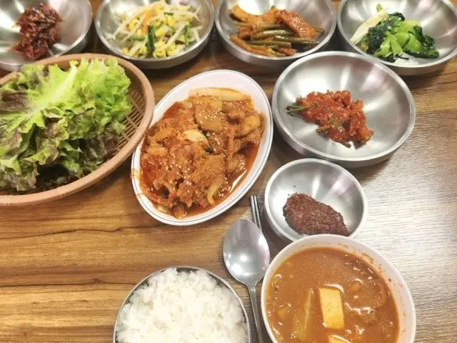 지리산흑돼지삼겹살 사진 3