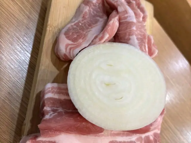 엉터리생고기 염창점 사진 1