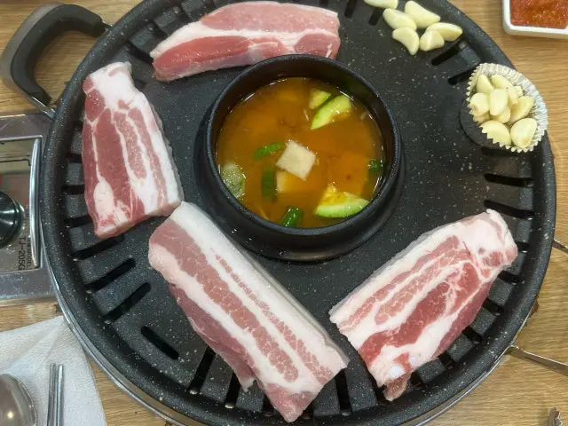 엉터리생고기 염창점 사진 2
