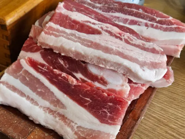 엉터리생고기 염창점 사진 3