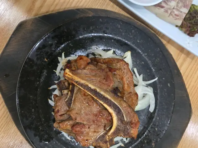 Daegamseokgalbi 写真 3
