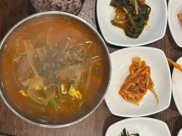 춘천숯불갈비 노포 사진 1