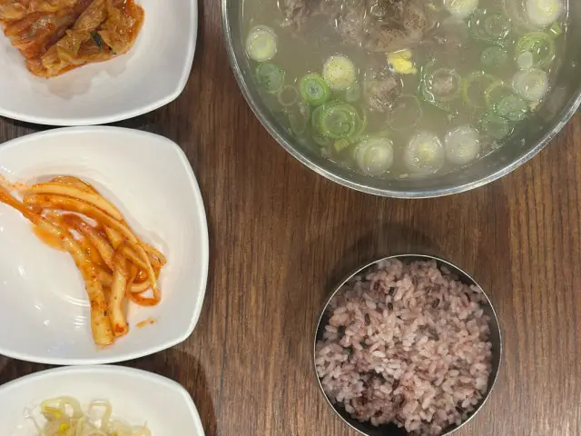 춘천숯불갈비 노포 사진 2