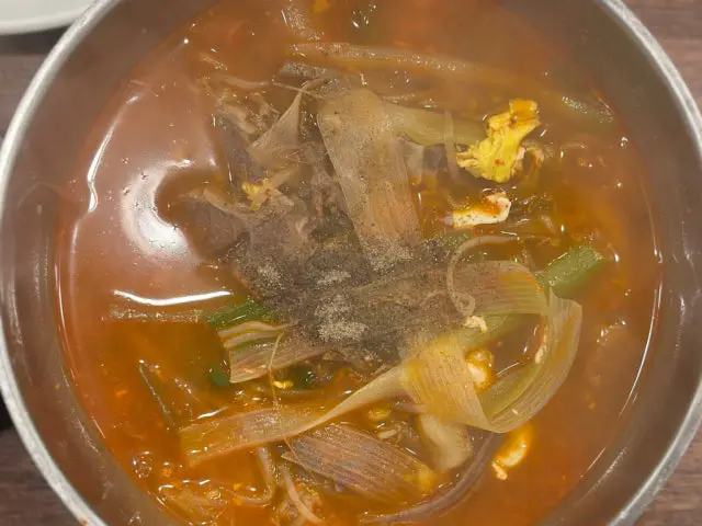 춘천숯불갈비 노포 사진 3