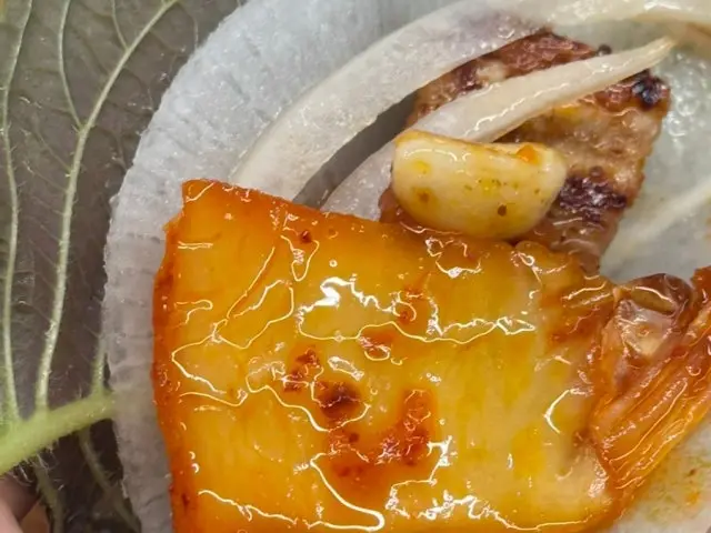 Sejamaegogiteibeul Korean BBQ 2