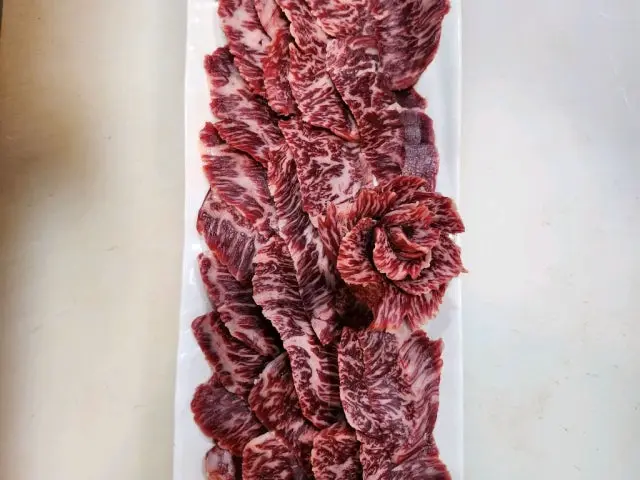 삼겹살은 촌집에서 혼밥 사진 2