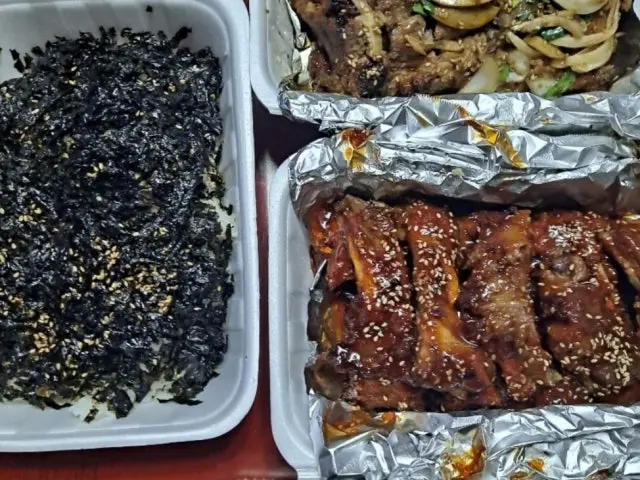 Joichijeudeunggalbi 照片 1