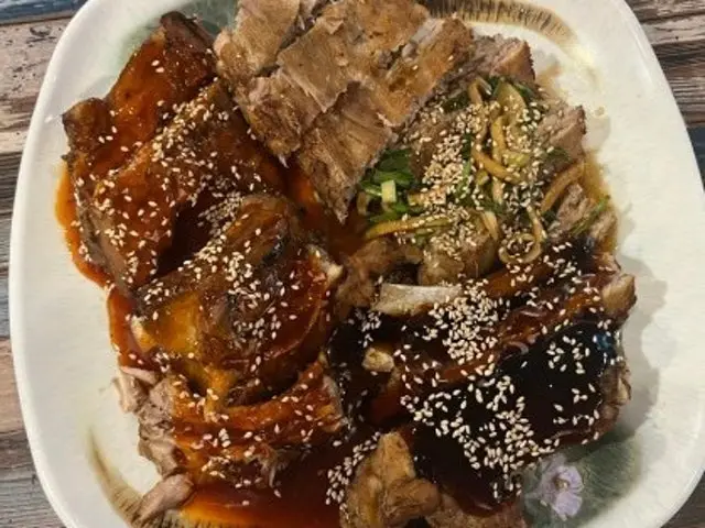Joichijeudeunggalbi 照片 2