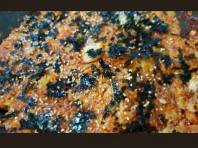 Daebakgopchang コプチャン(ホルモン焼き) 2