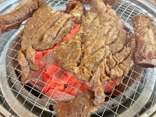 1986sutbulgui Sinbu Branch Cheap Korean BBQ 3