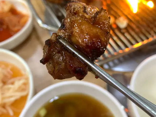 원조동글갈비 가족·상견례 사진 2