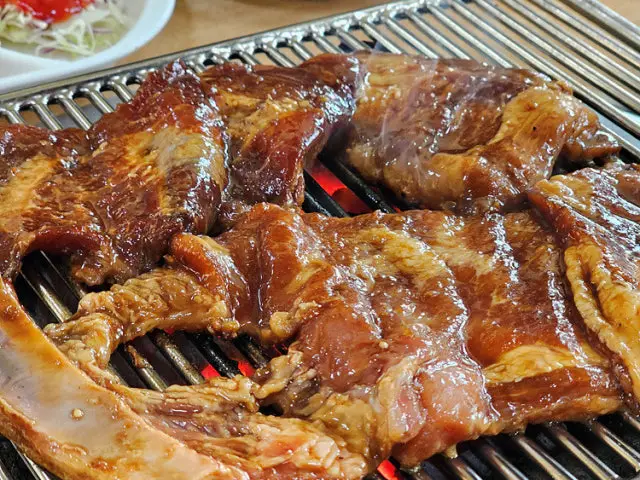 원조동글갈비 가족·상견례 사진 3