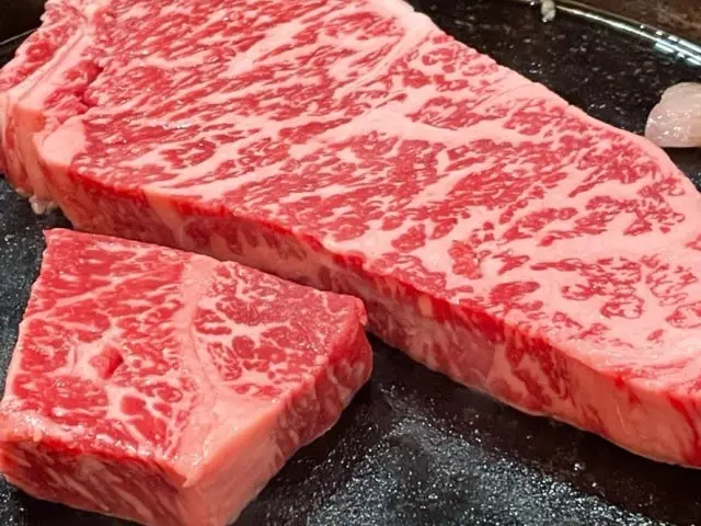 한우마당 구로디지털점 가족·상견례 사진 3