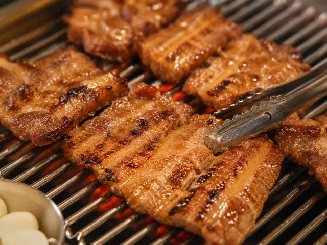 Dongraesurimgalbi 照片 2