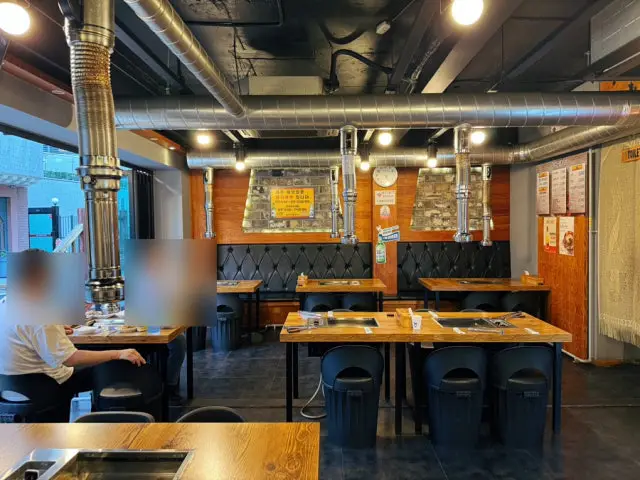 Dongraesurimgalbi 照片 3