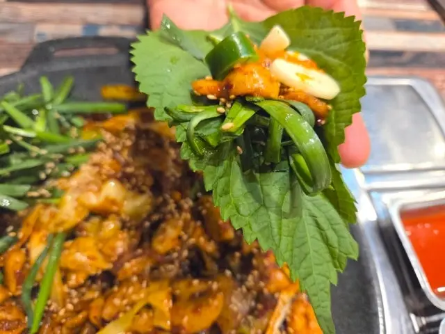 곱분이곱창 화곡점 혼밥 사진 3