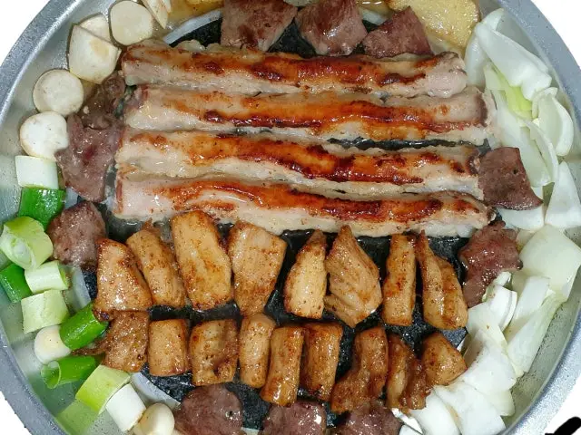 한우곱창 고기집 사진 2
