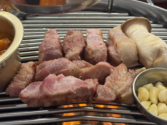장군돼지 본점 사진 2