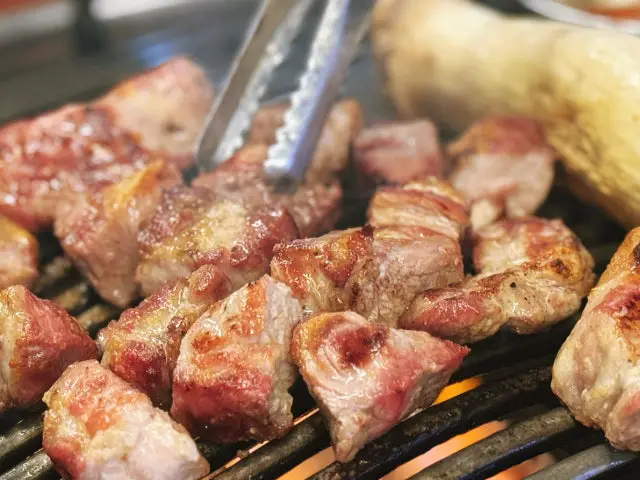 장군돼지 본점 사진 3