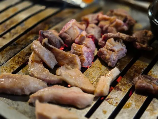 고바우 연탄불 생고기 디지털단지점 곱창·막창 사진 2