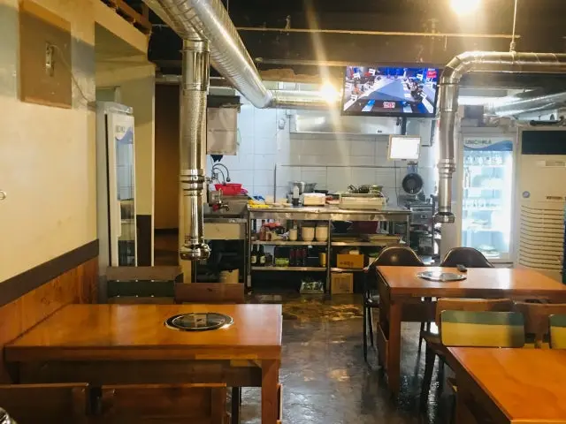 Goguryeoyanggogi 写真 2