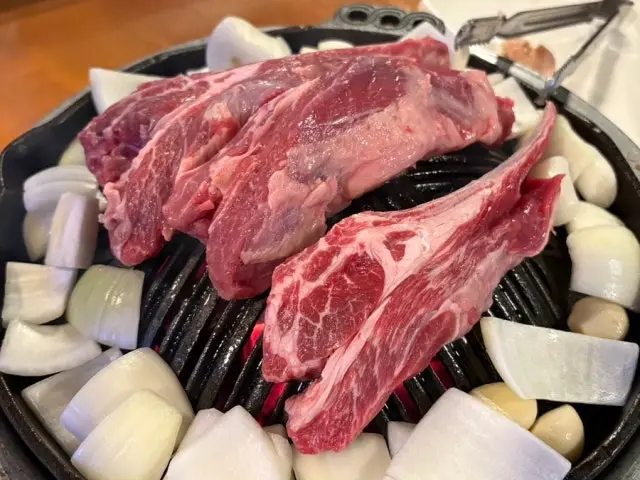 Goguryeoyanggogi 写真 3