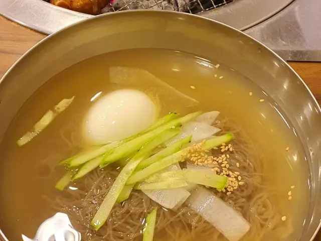 마포숯불갈비 사진 1