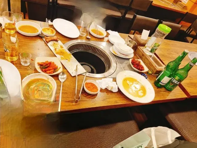 마포숯불갈비 사진 3