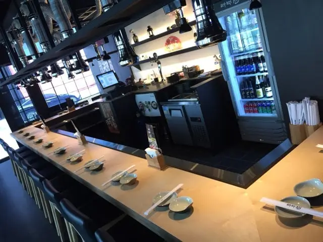 Ramujin Cheonanbeopwon店 写真 2