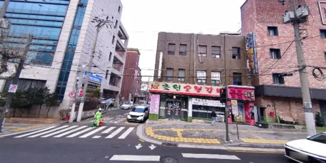 초원숯불갈비 독산점 사진 2