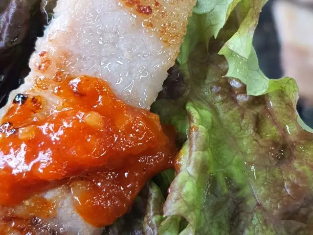 시골주먹고기 가성비 사진 1