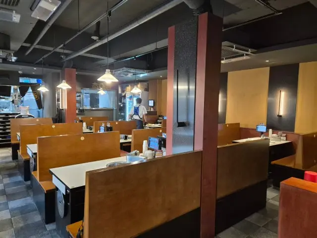 Chodaechang Dangsanyeok店 写真 3