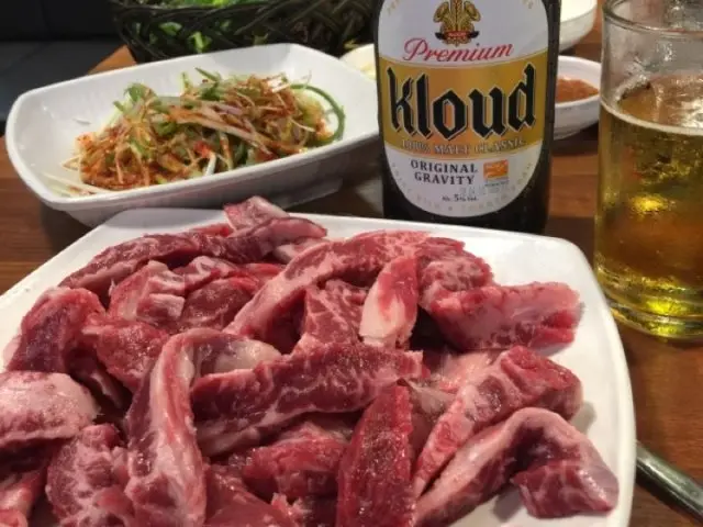 삼숙이갈비 가디역점 사진 3