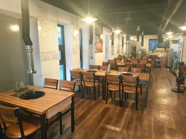 방배화로구이 사진 3
