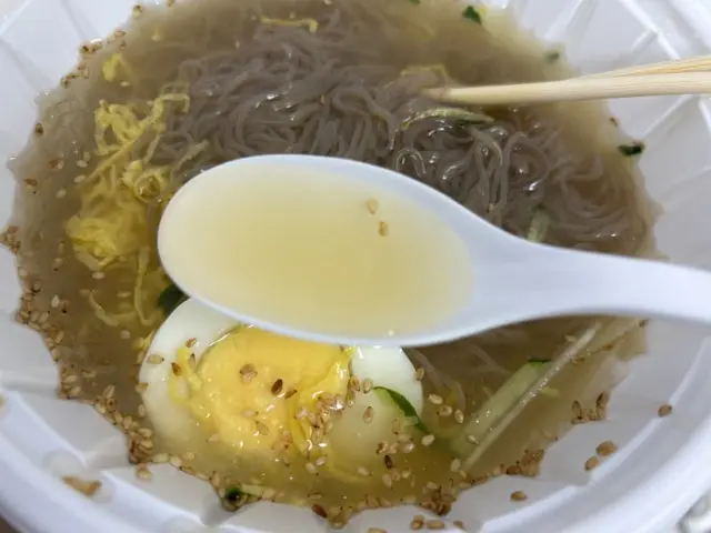 Onyukjip Songpa店 烤肉 3