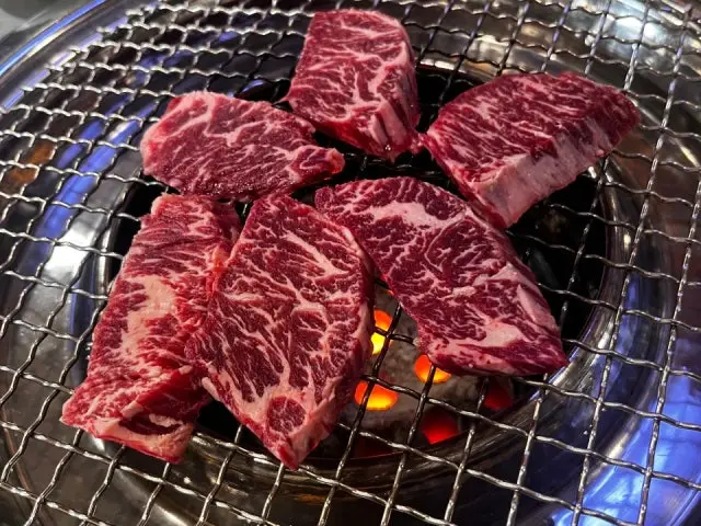 생고기연탄불구이 웰빙 사진 3
