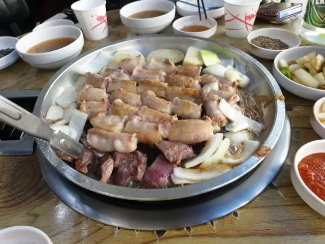 Mangudolgopchang 照片 1