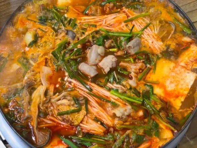 Mangudolgopchang 照片 2