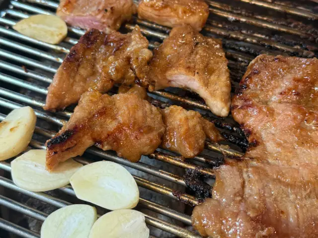 포천이동갈비 사진 1